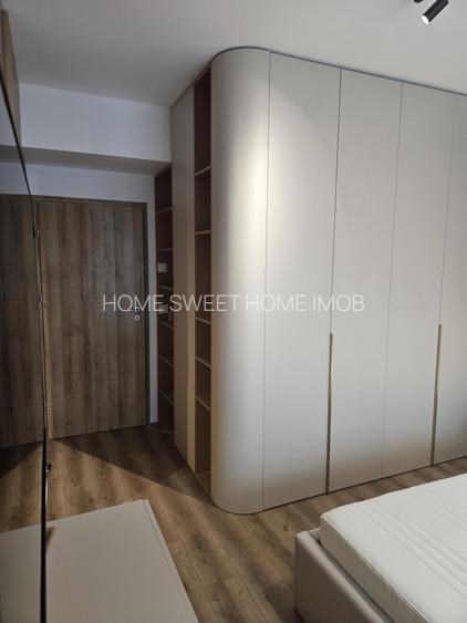 2 camere, 62 mp si balcon | Vienna Parkside | Langa Parcul Tudor Arghezi - 7
