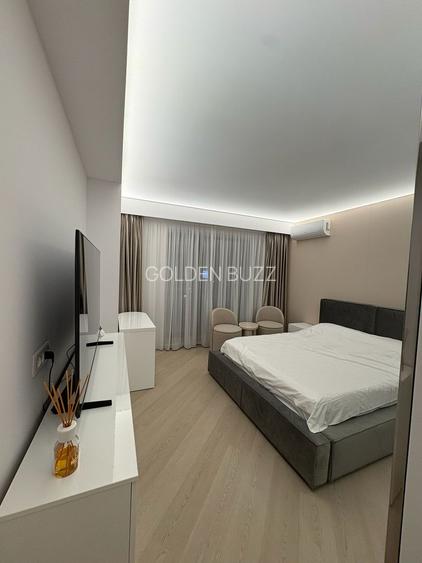Studio | Cortina North | Complet mobilat - 3