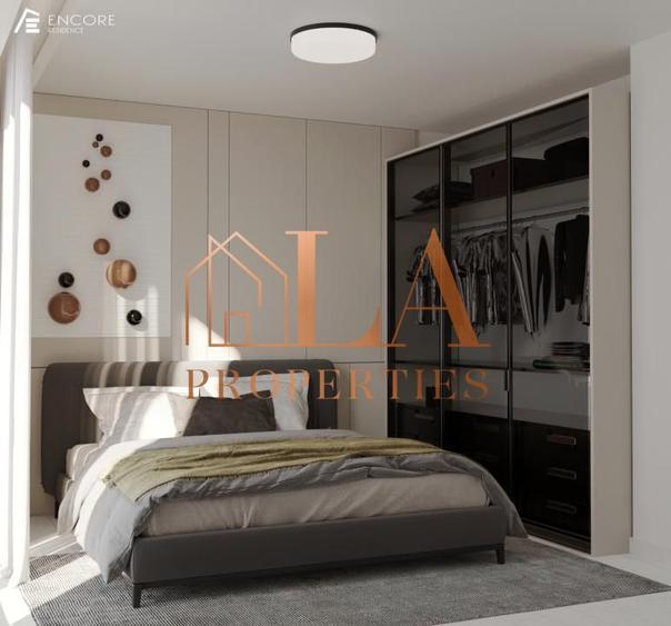 Bloc nou | Apartament 2 camere | Bragadiru-Soseaua Alexandriei