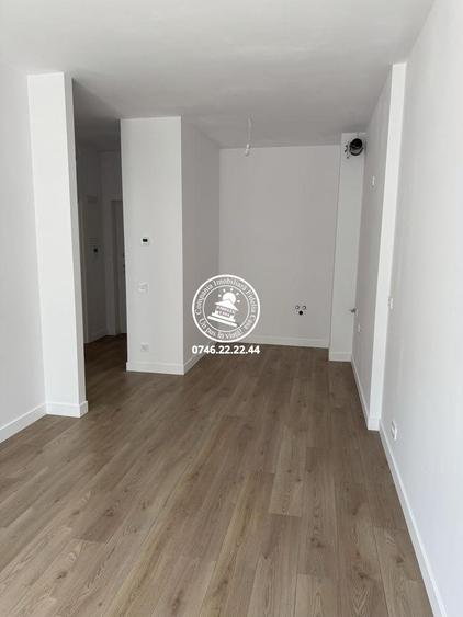 Apartament la SIlk District intabulat