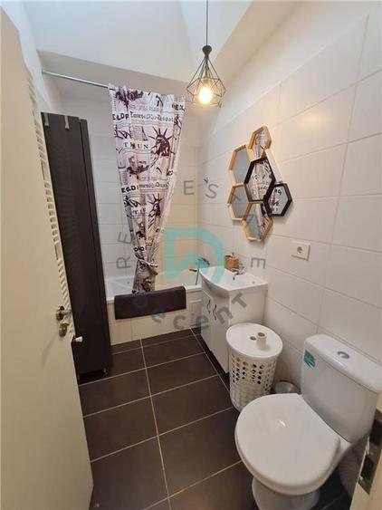 Apartament 2 camere Central, mobilat, parcare, Brasov