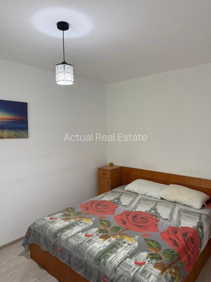 APARTAMENT 2 CAMERE | ZONA TOMIS NORD-CAMPUS | TERMEN LUNG - 10