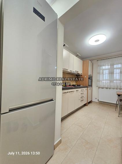 LUX! Ap3cam - City Park Mall - Parcul Tabacariei - Tomis Nord - 550 euro
