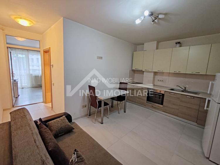 Apartament 2 camere, constructie noua, zona Semicentrala - 6