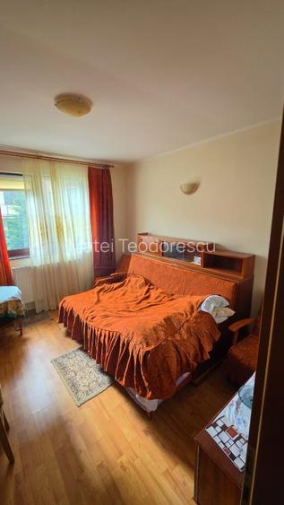 Apartament 3 camere Sinaia - 9