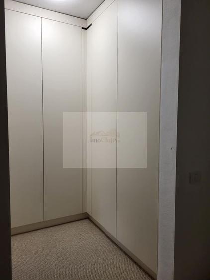 Apartament modern cu 3 camere | 2 băi - parcare | Locație excelentă