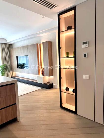 Apartament 2 camere | LUX | 65 Mp | Posibilitate Parcare | Cortina 126 - 5