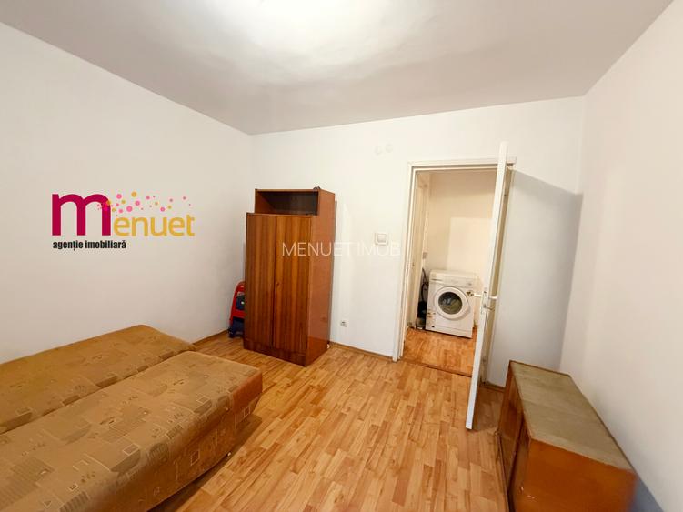 Apartament 2 camere,Piata Noua,etaj 2 - 7
