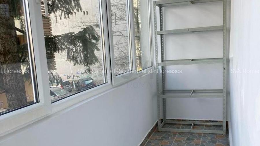 REA1026758 Apartament 2 camere I Ion Mihalache I Metrou - 10