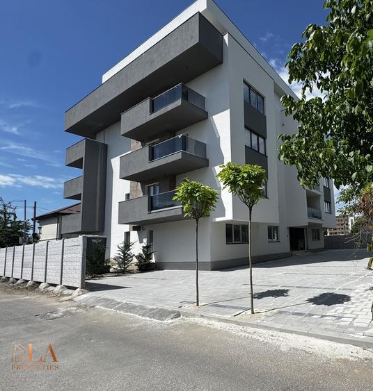 Duplex 4 camere | Terase 66mp | Drumul Ghindari-Prel. Ghencea
