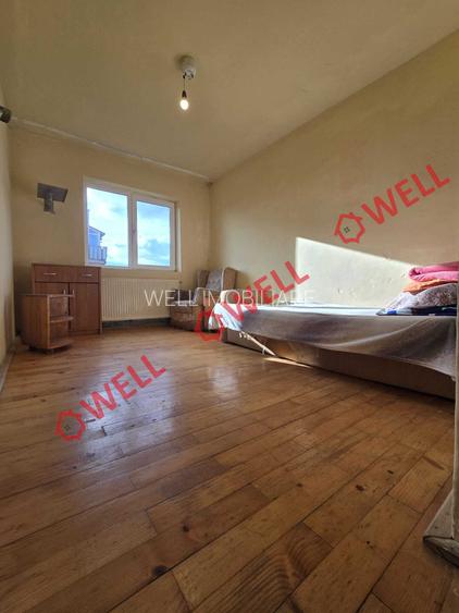 Apartament cu 2 camere de vânzare în Sfântu Gheorghe, pe Aleea Luceafărului! - 7