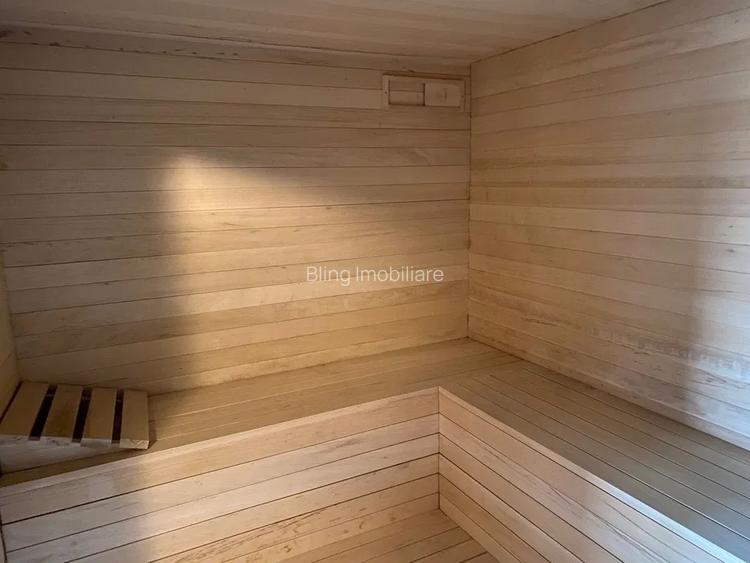 Casa individuala cu 3 camere, 100 mp, 440 mp teren, zona barbeque,  Faget - 4