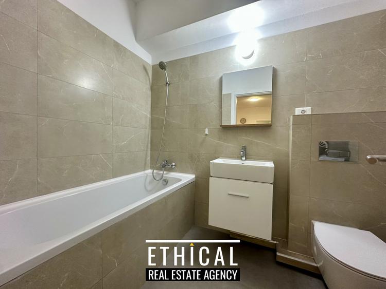 2 camere, Metrou Pacii la doar 3 minute, parcare inclusa, 649 euro