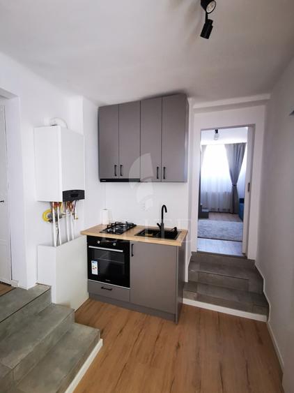 Apartament o camera în zona STRAZII REGELE FERDINAND