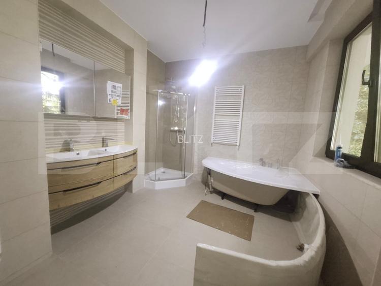Afacere la Cheie în Predeal – 15 Apartamente Mobilate, 21 Locuri de Parcare - 7