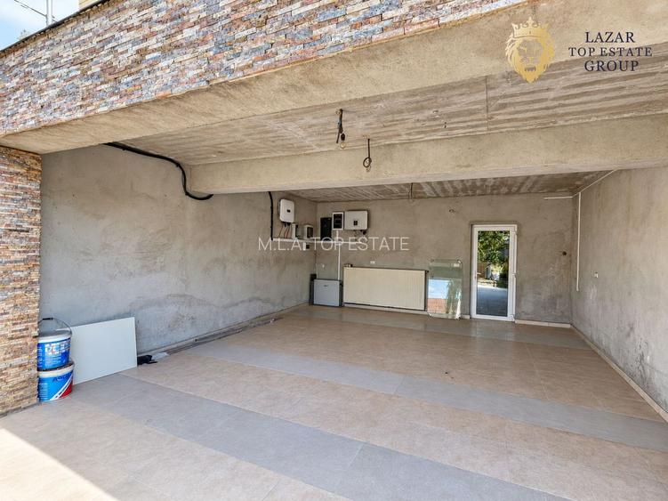 Vilă de închiriat în Grădiște 5 dormitoare, garaj dublu - 22