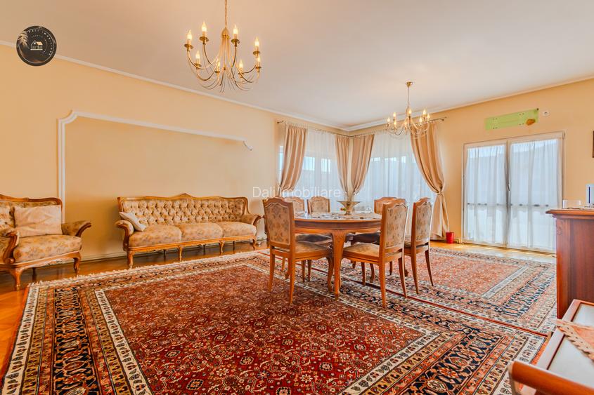 Casă premium de vânzare – Aurel Vlaicu, Brașov, Central - 4