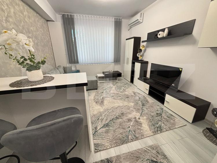 Garsonieră de vânzare, 20 mp, zona Nicolina