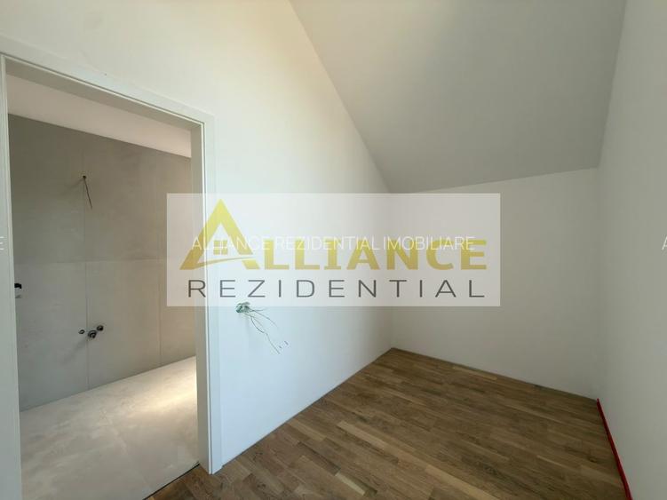 Vila Individuala | P+M | 4 camere + 2 bai | Proiect nou!!! - 24