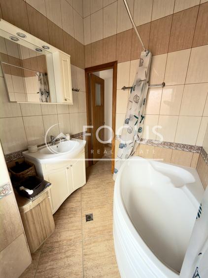 Apartament 4 Camere  Vilă | Primăverii – Dorobanți | 150 mp |