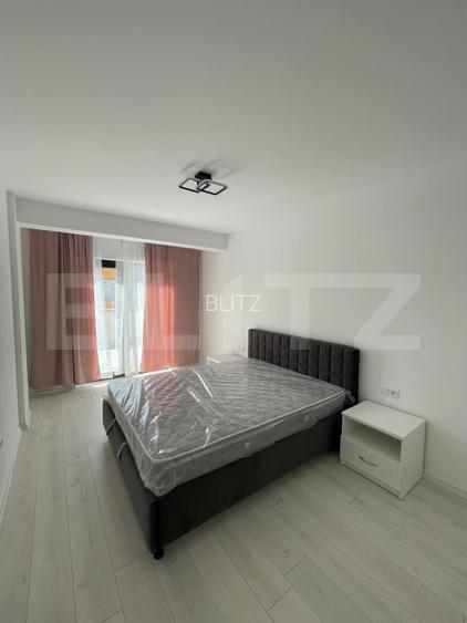 Apartament 2 camere, parcare subterana si terasa 31mp zona SUBCETATE - 5