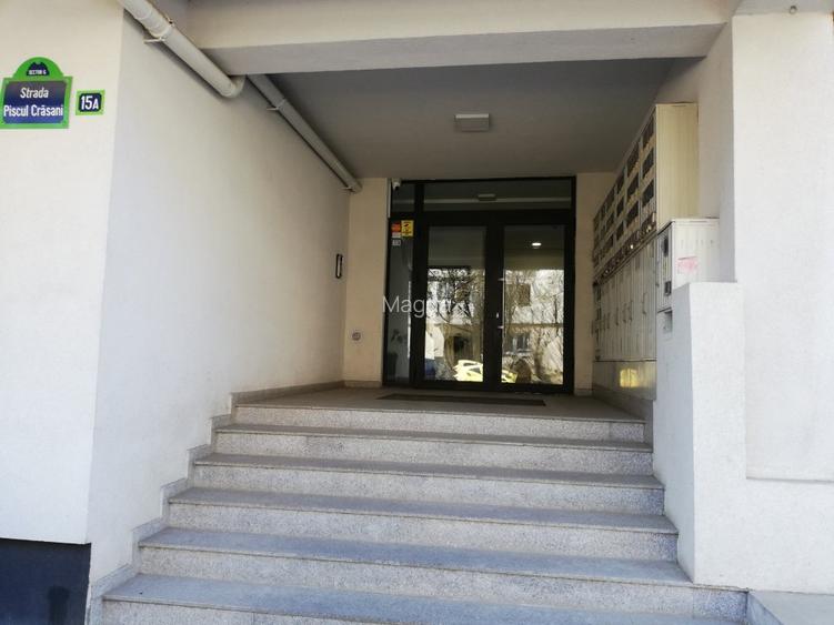 Proprietar - 2 Camere Pacii + loc parcare subteran - 7