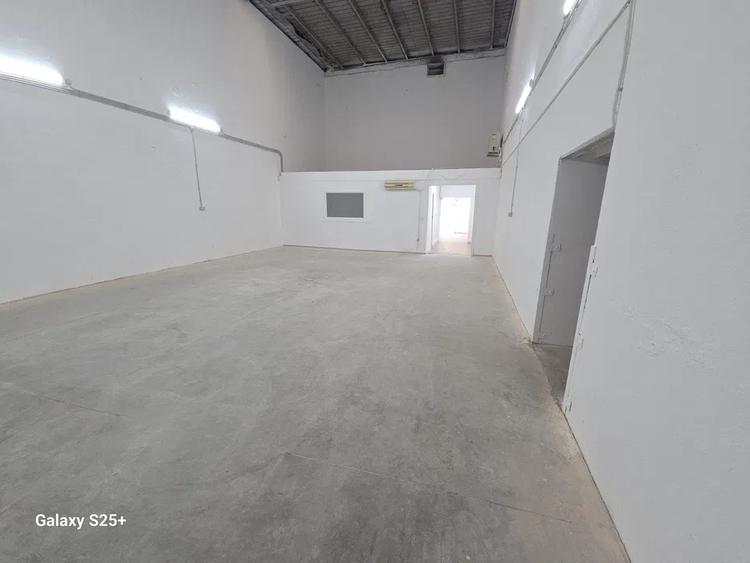 Hala 300 Mp Renovata Pantelimon Malaxa Ideal Depozit