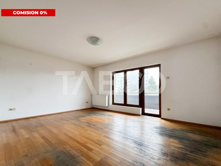 Apartament 3 camere parcare de vanzare Comision 0% Andrei Muresanu