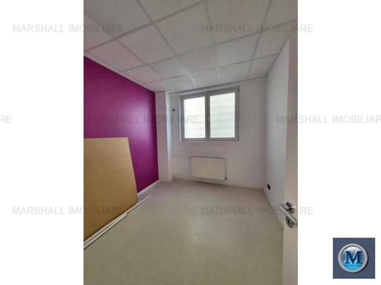 Spatiu comercial de inchiriat, zona Ultracentral, 78.8 mp #7903
