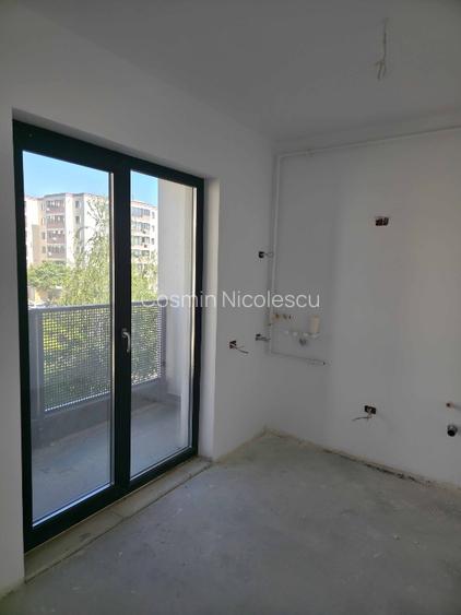 Apartament cu 2 camere Constanța, Tomis plus - 7