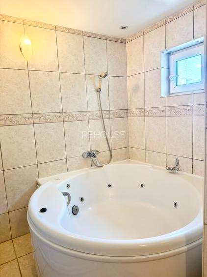 Piata Unirii Duplex Penthouse, 122mp, centrala, mobil/util, AC, metrou, parcare - 7