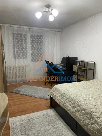 Apartament de vanzare cu 2 camere, zona Titan