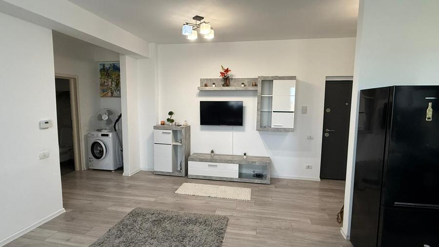 Apartament 2 camere de inchiriat in Grioc