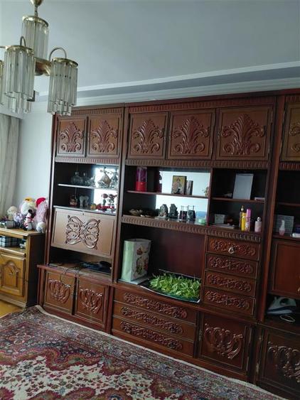 3 camere confort 1, etaj 3, Mobilat si Utilat, Buzaului