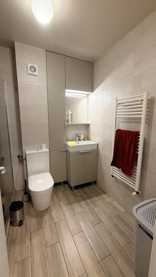 Apartament 2 camere+ garaj, Dambu Rotund