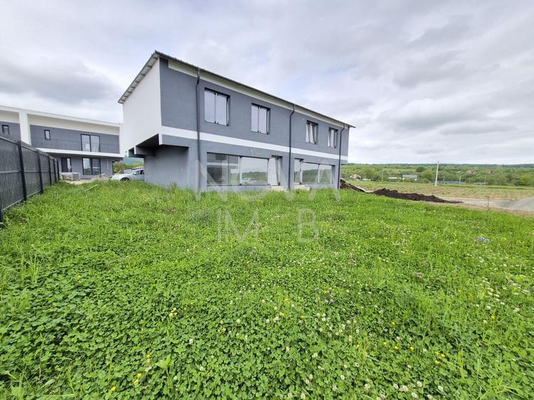 Casa tip duplex - INTABULATA - Rasinari