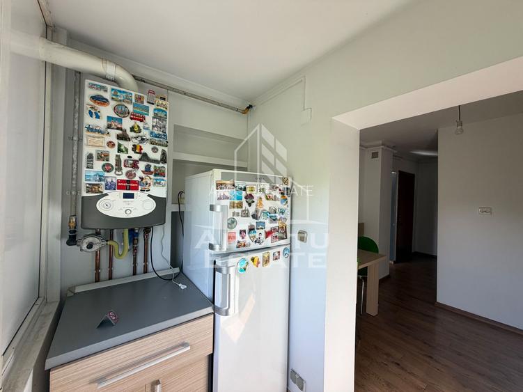 Apartament cu 3 camere de vanzare, decomandat ,Lipovei, Timisoara - 9
