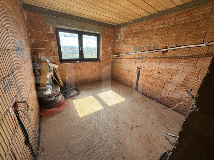 Duplex modern , 115mp , 250mp teren ,  zona -Micesti