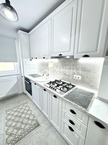 Garsonieră decomandată | Parcul Teilor | Loc de parcare | Ideal Investitie - 6