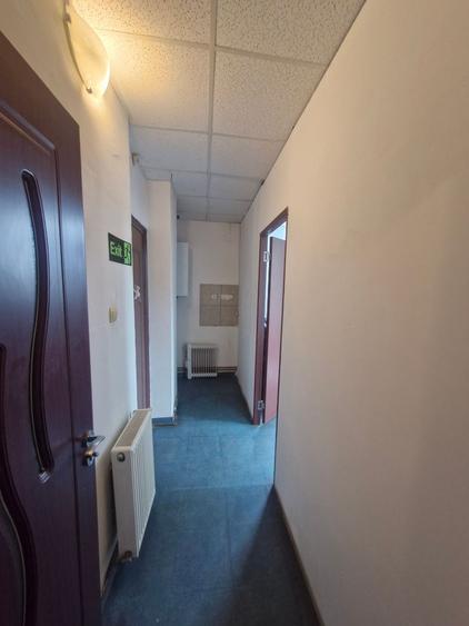 Bulevardul Basarabia // Spațiu Comercial // 3 Birouri