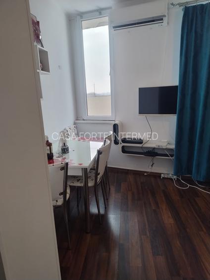 Apartament 2 camere – Zona Gara  Bloc 2011 -57900 euro - 8