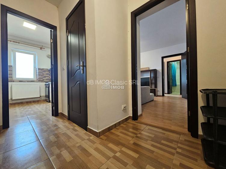 Apartament cu 2 camere – zona excelenta pentru familie - 8