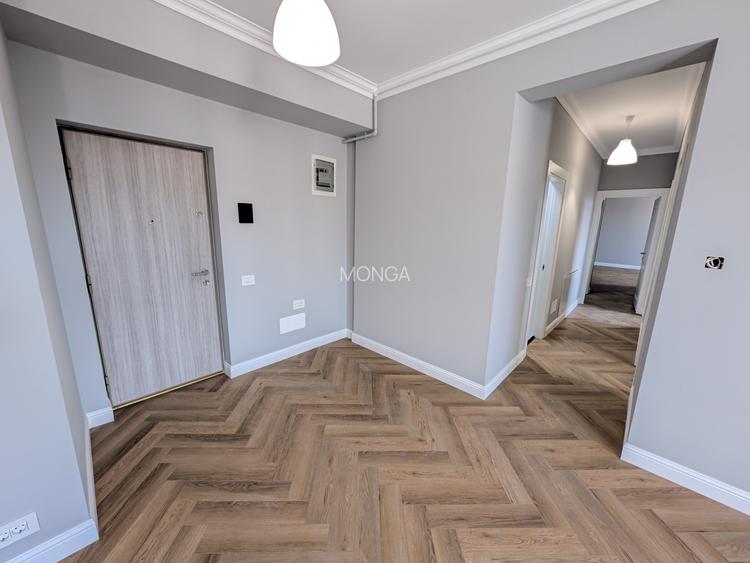 Apartament 3 camere 90mp +21mp terasa | 0 comision | Biharia Zeletin - 11