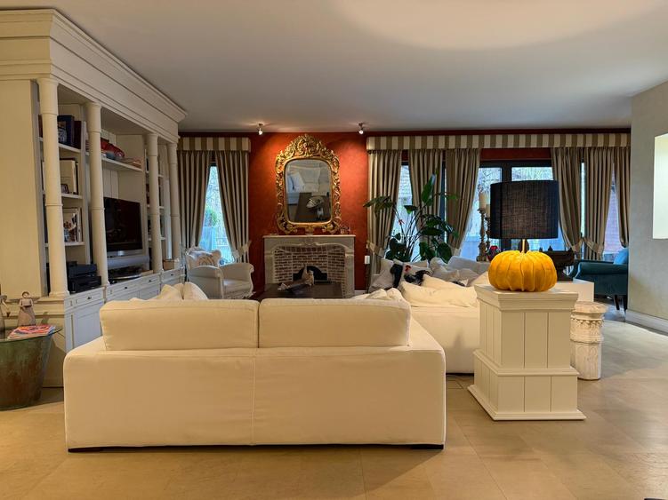 Apartament exclusivist cu 5 camere Washington Residence – Dorobanți – Capitale