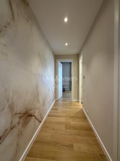 One Herastrau Park, apartament premium cu vedere deschisă către Parcul Bordei - 9