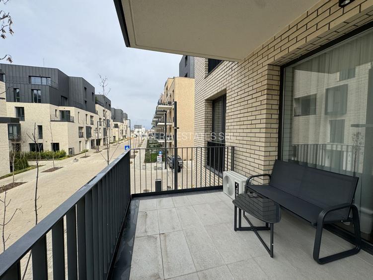 Apartament NOU in AVALON RESIDENCE!parcare, fitness, spatii comune - 2