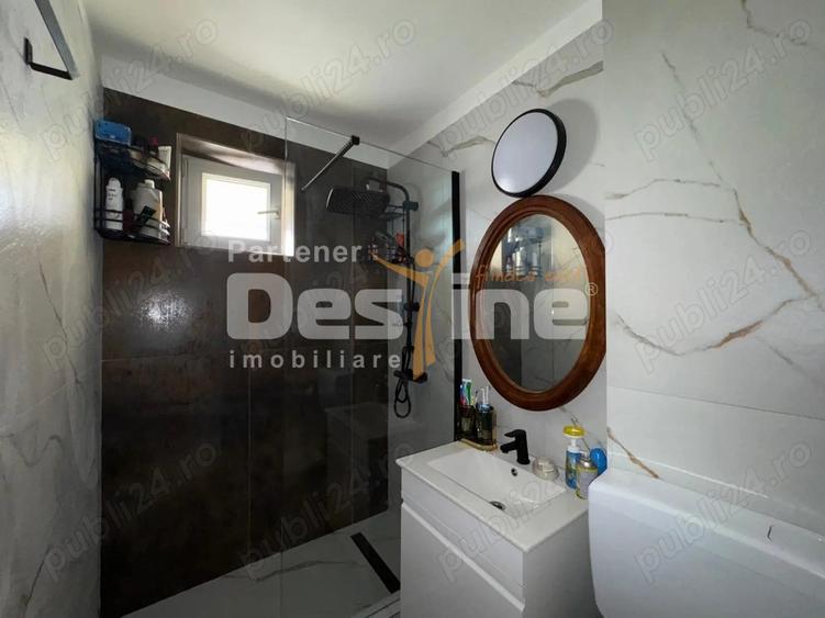 Apartament 2 camere semidecomandat | 52mp| Valea Ialomitei | 103.900EUR