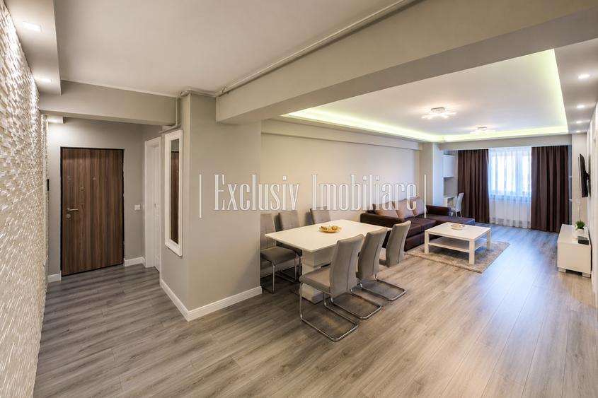 Apartament premium 2 camere | Bloc nou | Icil - Gara