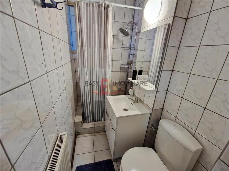 Apartament 3 camere, semicentral, 60mp, etaj2, Dambu Pietros,Targu Mures