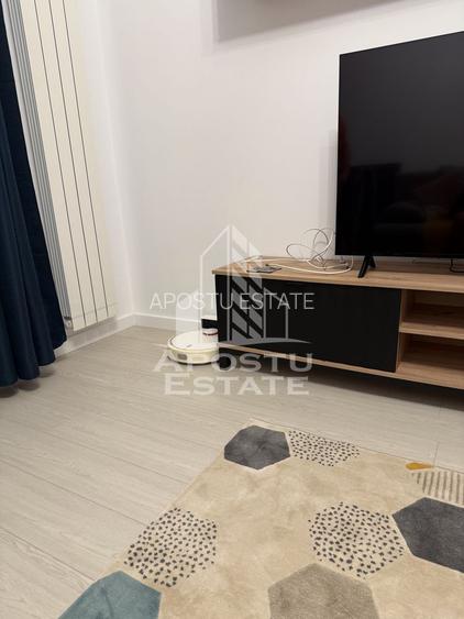 Apartament 2 camere de inchiriat, Giroc - 5